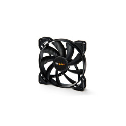 be quiet Pure Wings 2 120mm PWM high-speed Computer case Fan 12 cm Black BL081