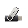 INTENSO PEN DISK 64GB USB 2.0 BASIC LINE BLACK