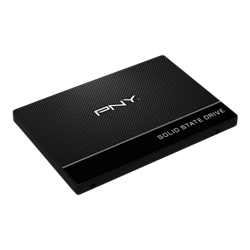 PNY SSD CS900 120GB SATAIII 2,5"