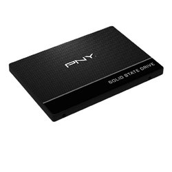 PNY SSD CS900 480GB SATAIII 2,5"