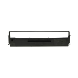 Epson SIDM Black Ribbon Cartridge C13S015633