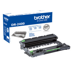 Brother DR-2400 tamburo per stampante Originale 1 pz DR2400