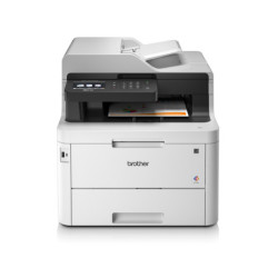 Brother MFC-L3770CDW multifunction printer LED A4 2400 x 600 DPI 24 ppm Wi-Fi MFCL-3770CDW
