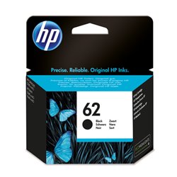 HP CART INK NERO 62 PER OJ 5640 TS
