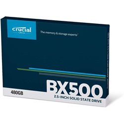 CRUCIAL CT480BX500SSD1