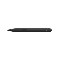 Microsoft Surface Slim Pen 2 stylet 14 g Noir 8WV-00006