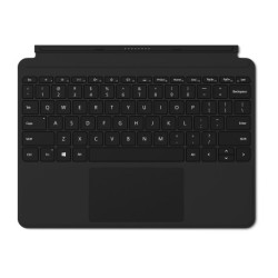 Microsoft Surface Go Type Cover Black Microsoft Cover port QWERTY English, Italian KCM-00034