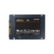Samsung MZ-77Q1T0 2.5 1000 GB Serial ATA III QLC MZ-77Q1T0BW