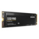 Samsung 980 M.2 1000 Go PCI Express 3.0 V-NAND NVMe MZ-V8V1T0BW