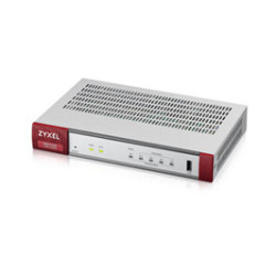 Zyxel USG FLEX 50 firewall de hardware 350 Mbit/s USGFLEX50-EU0101F
