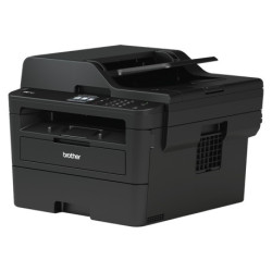 Brother MFC-L2730DW multifunction printer Laser A4 2400 x 600 DPI 34 ppm Wi-Fi MFCL2730DW