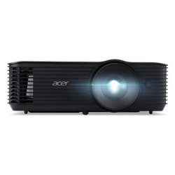 Acer Basic X128HP datashow Projetor de distância normal 4000 ANSI lumens DLP XGA (1024x768) Preto MR.JR811.00Y