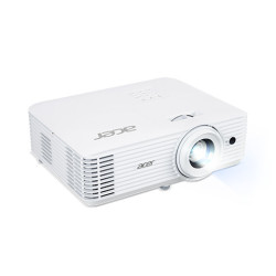 Acer X1528i datashow Projetor de distância normal 4500 ANSI lumens DLP 1080p (1920x1080) Compatibilidade 3D Branco MR.JU711.001