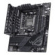 ASUS ROG CROSSHAIR X670E GENE AMD X670 Buchse AM5 micro ATX ROG CROSSH X670E GEN