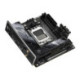 ASUS ROG STRIX X670E-I GAMING WIFI AMD X670 Zócalo AM5 mini ITX ROG ST X670E-I GA WF