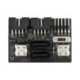 ASUS ROG STRIX X670E-I GAMING WIFI AMD X670 Presa di corrente AM5 mini ITX ROG ST X670E-I GA WF