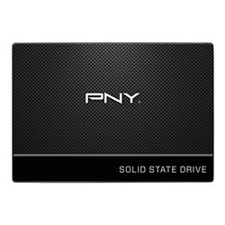 PNY SSD CS900 240GB SATAIII 2,5