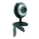 NGS XpressCam300 webcam 5 MP USB 2.0 Preto, Prateado