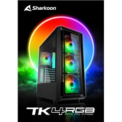 SHARKOON TK4 RGB