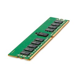HPE RAM SERVER 8GB (1x8GB) DDR4 DIMM 2666MHz (1RX8) 879505-B21