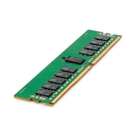 HPE RAM SERVER 8GB (1x8GB) DDR4 DIMM 2666MHz (1RX8)