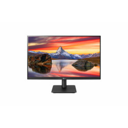 LG 24MP400-B écran plat de PC 61 cm 24 1920 x 1080 pixels Full HD LED Noir