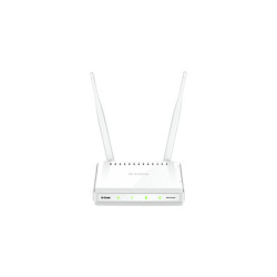 D-Link DAP-2020 WLAN Access Point 300 Mbit/s Weiß