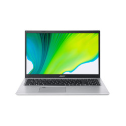 Acer Aspire 5 A515-56-54U7 i5-1135G7 Portátil 39,6 cm 15.6 Full HD Intel® Core™ i5 8 GB DDR4-SDRAM 512 GB SSD Wi-Fi NX.A1GET.006