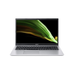 Acer Aspire 3 A315-58G-77A1 i7-1165G7 Computer portatile 39,6 cm 15.6 Full HD Intel® Core™ i7 8 GB DDR4-SDRAM 512 NX.ADUET.00E