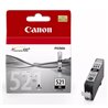 Canon Cartuccia d'inchiostro nero CLI-521BK 2933B001