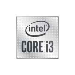 Intel Core i3-10100F Prozessor 3,6 GHz 6 MB Smart Cache Box BX8070110100F