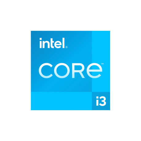 Intel Core i3-12100F processador 12 MB Smart Cache Caixa BX8071512100F