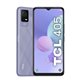 TCL 405 16,8 cm (6.6 Zoll) Dual-SIM Android 12 Go Edition 4G USB Typ-C 2 GB 32 GB 5000 mAh Lavendel 506D-3BLCWE12