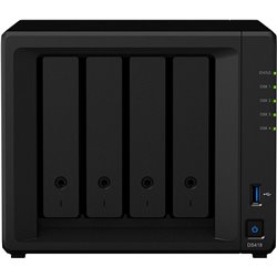 SYNOLOGY DS418
