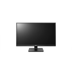 LG 27BK550Y pantalla para PC 68,6 cm 27 1920 x 1080 Pixeles Full HD LED Negro