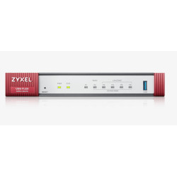 Zyxel USG Flex 100 pare-feux matériel 900 Mbit/s USGFLEX100-EU0111F