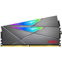 ADATA RAM SPECTRIX D50 DDR4 3200MHZ 16GB (2X8GB) CL16 RGB
