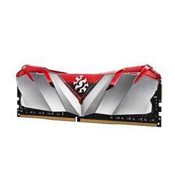 ADATA RAM GAMING XPG GAMMIX D30 8GB (1X8GB) 3200MHZ DDR4 CL16 RED