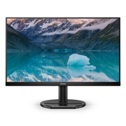 Philips S Line 242S9JAL/00 LED display 60,5 cm 23.8 1920 x 1080 Pixel Full HD LCD Nero