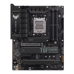 ASUS TUF GAMING X670E-PLUS AMD X670 Buchse AM5 ATX TF GA X670E-PL DDR5