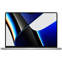 Apple MacBook Pro M1 Max Computador portátil 41,1 cm (16.2") Apple M 32 GB 1000 GB SSD Wi-Fi 6 (802.11ax) macOS MK1H3T/A