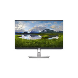 DELL S Series S2421H 60,5 cm 23.8 1920 x 1080 pixels Full HD LCD Gris DELL-S2421H
