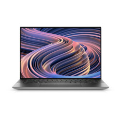 DELL XPS 15 9520 i9-12900HK Notebook 39.6 cm 15.6 Touchscreen UHD+ Intel® Core™ i9 32 GB DDR5-SDRAM 1000 GB SSD NVIDIA FHPYW