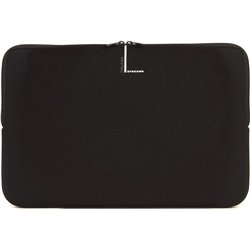 Tucano 16.4 Colore Sleeve notebook case 41.7 cm (16.4") Sleeve case Black BFC1516