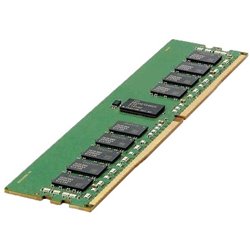 HPE RAM SERVER 16GB 1RX8 PC4-3200AA-E STND KIT