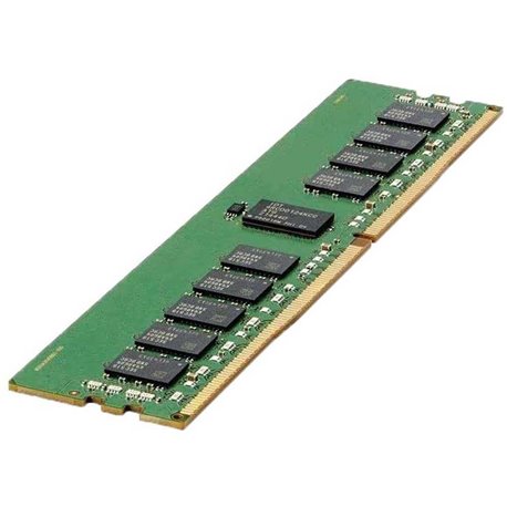 HPE RAM SERVER 16GB 1RX8 PC4-3200AA-E STND KIT