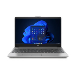 HP 250 G8 i3-1115G4 Computer portatile 39,6 cm 15.6 Full HD Intel® Core™ i3 8 GB DDR4-SDRAM 256 GB SSD Wi-Fi 5 802.11ac 4K801EA