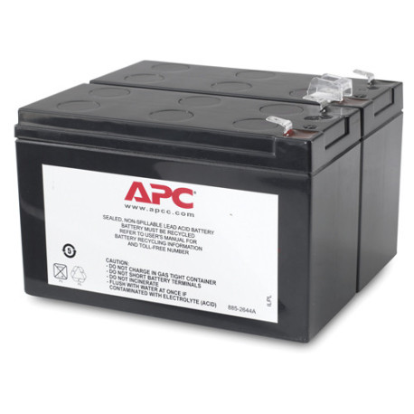 APC APCRBC113 batteria UPS Acido piombo VRLA