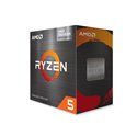 AMD Ryzen 5 5600G procesador 3,9 GHz 16 MB L3 Caja 100-100000252BOX
