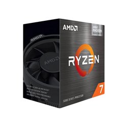 AMD CPU RYZEN 7 5700G 3,80GHZ 8 CORE SKT AM4 CACHE 16MB 65W